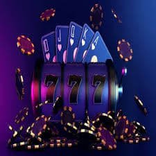 Filipino player enjoying online bingo on slot casino mobile platform