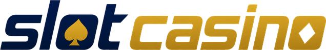 slot casino Philippines official logo